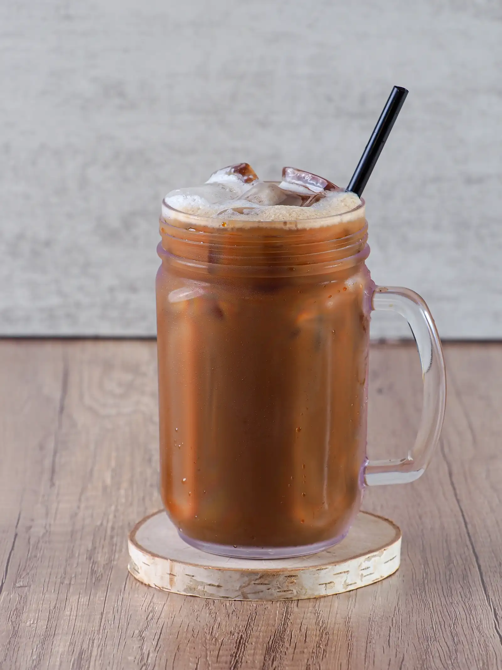 Coffee (Cold)